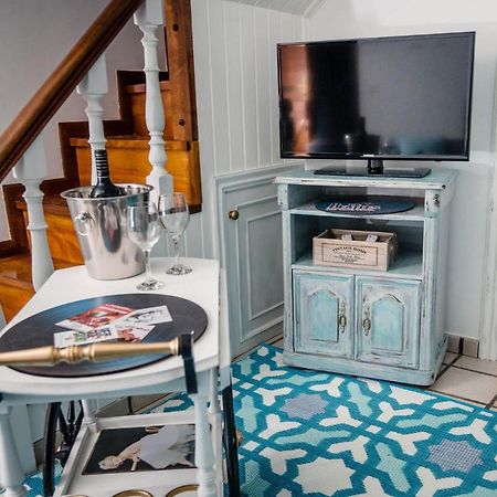 Appartamento Casa A Bolerina Combarro Esterno foto